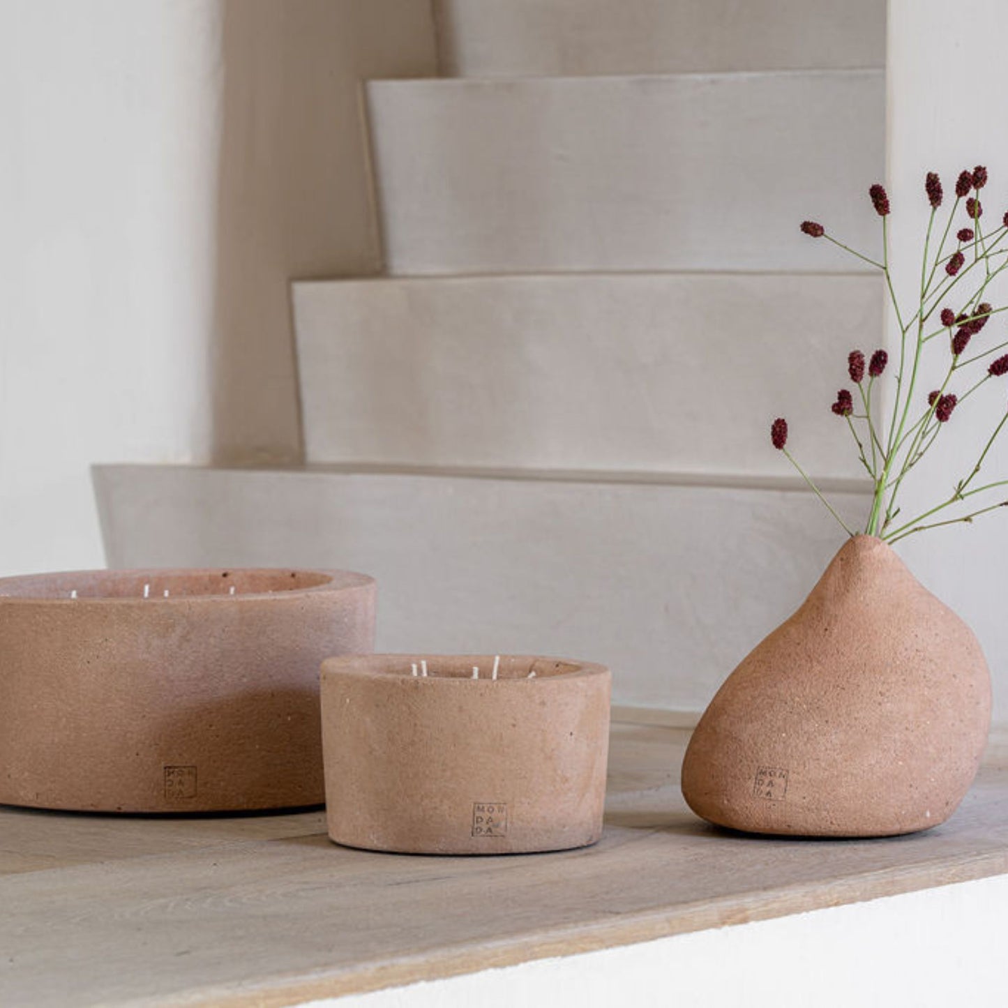 Urban BOLD Diffuser - hazel