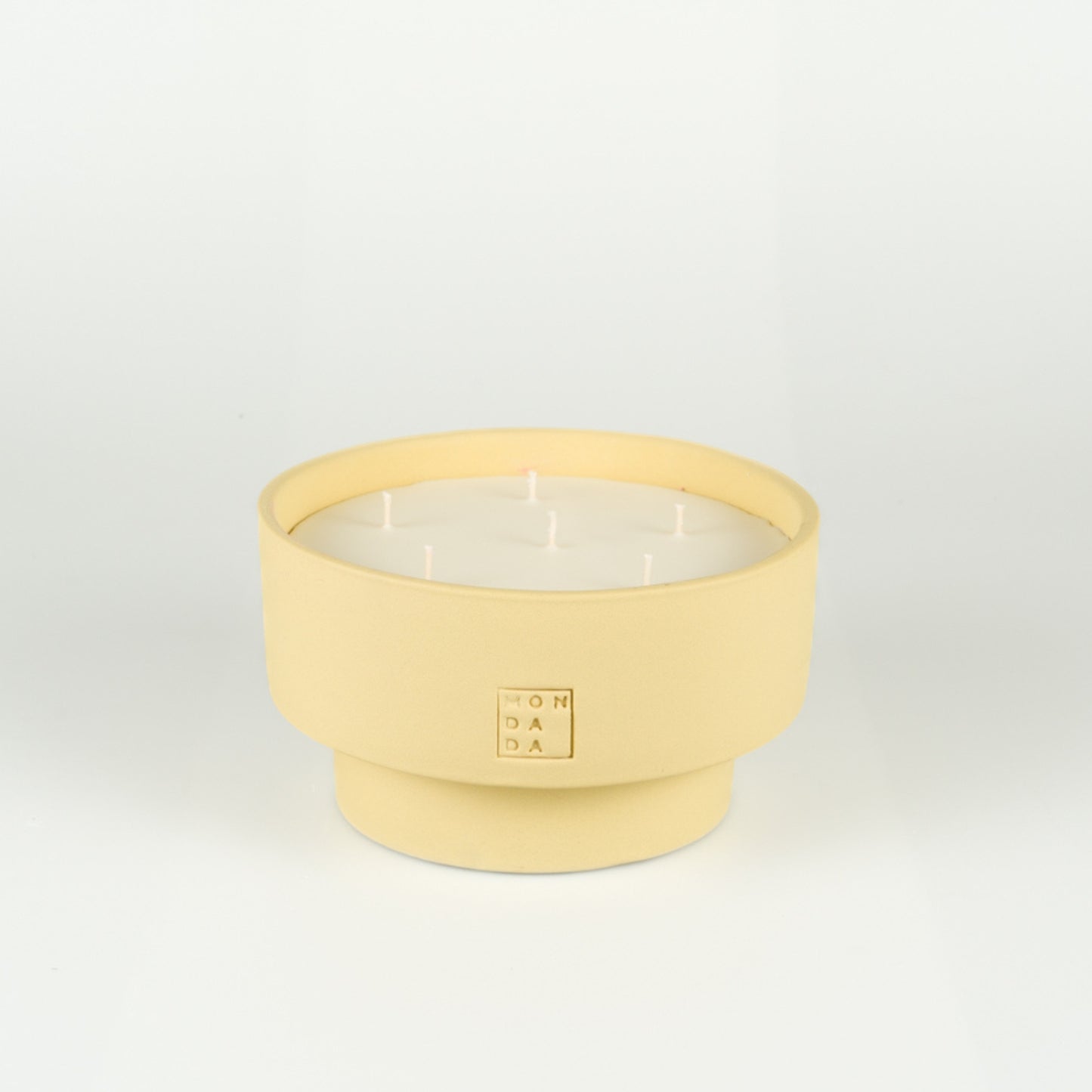 Bougie d'intérieur Octo TWO - Sahara