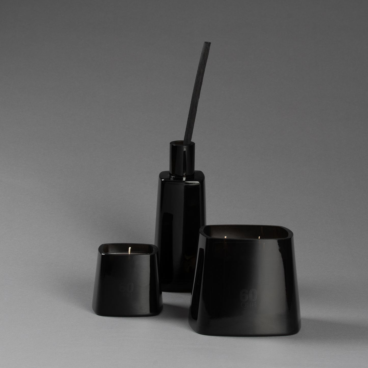 60 ONE - diffuser The Standard