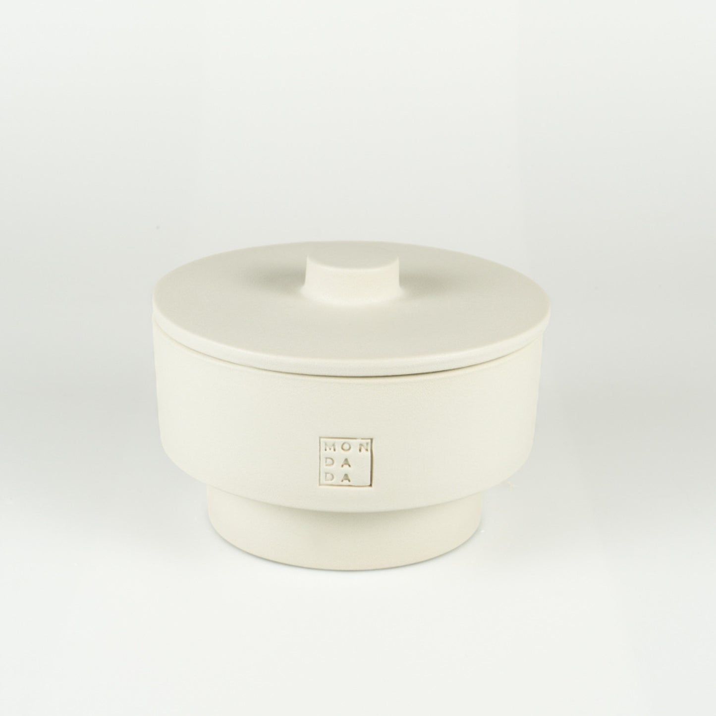 Bougie d'extérieur June TWO + lid - Dover