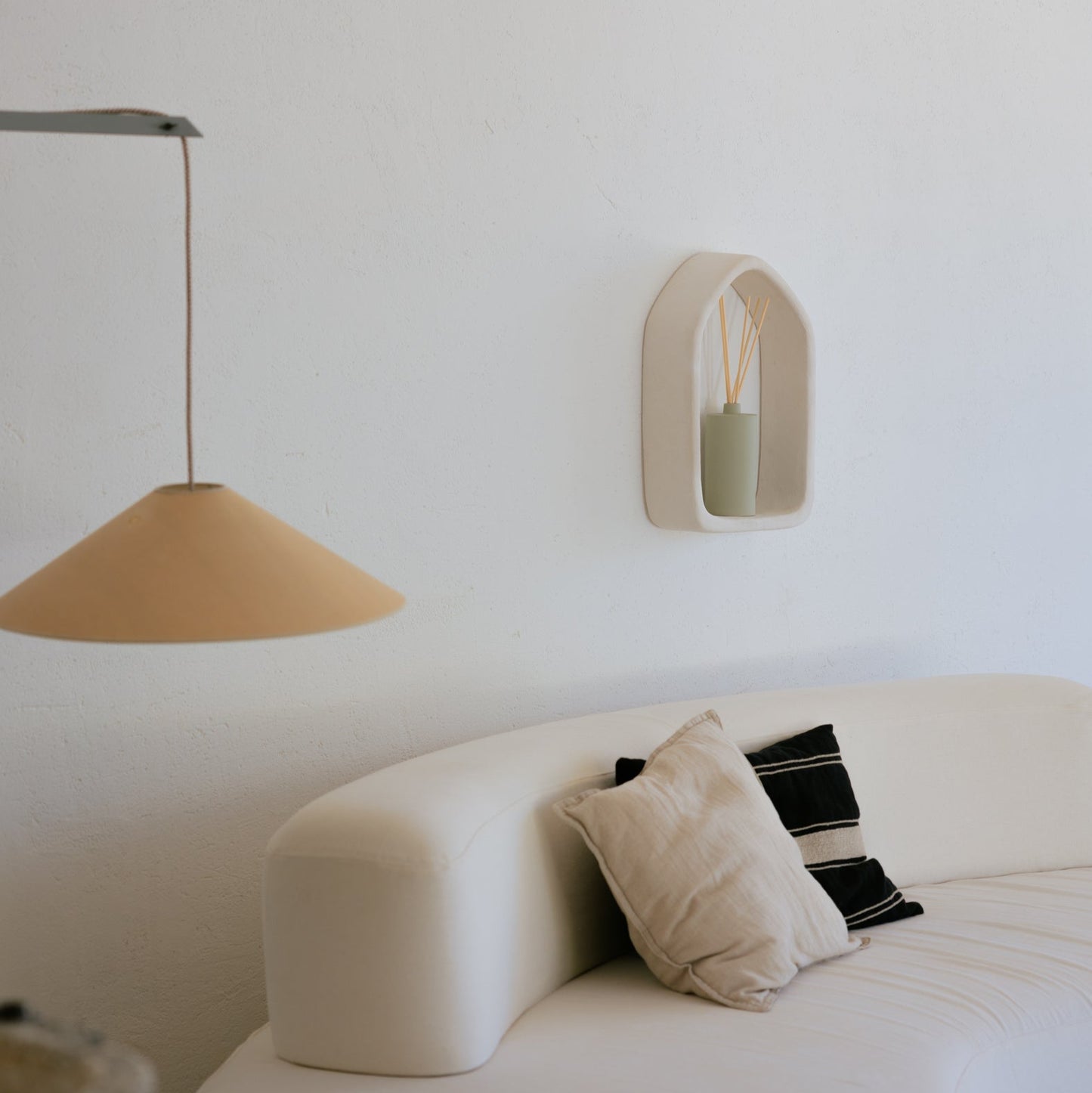 Octo Binnen Diffuser - Tuscany