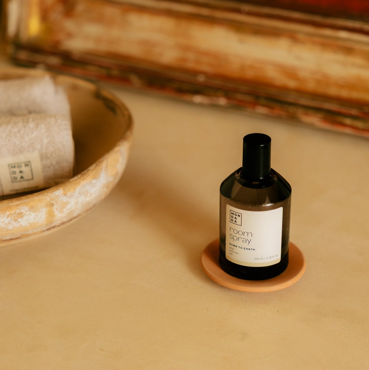 Room Spray