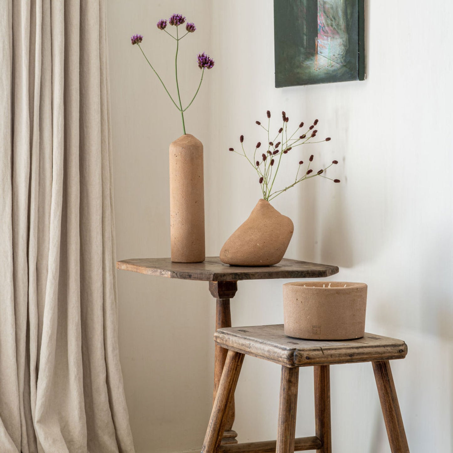 Urban BOLD Diffuser - hazel