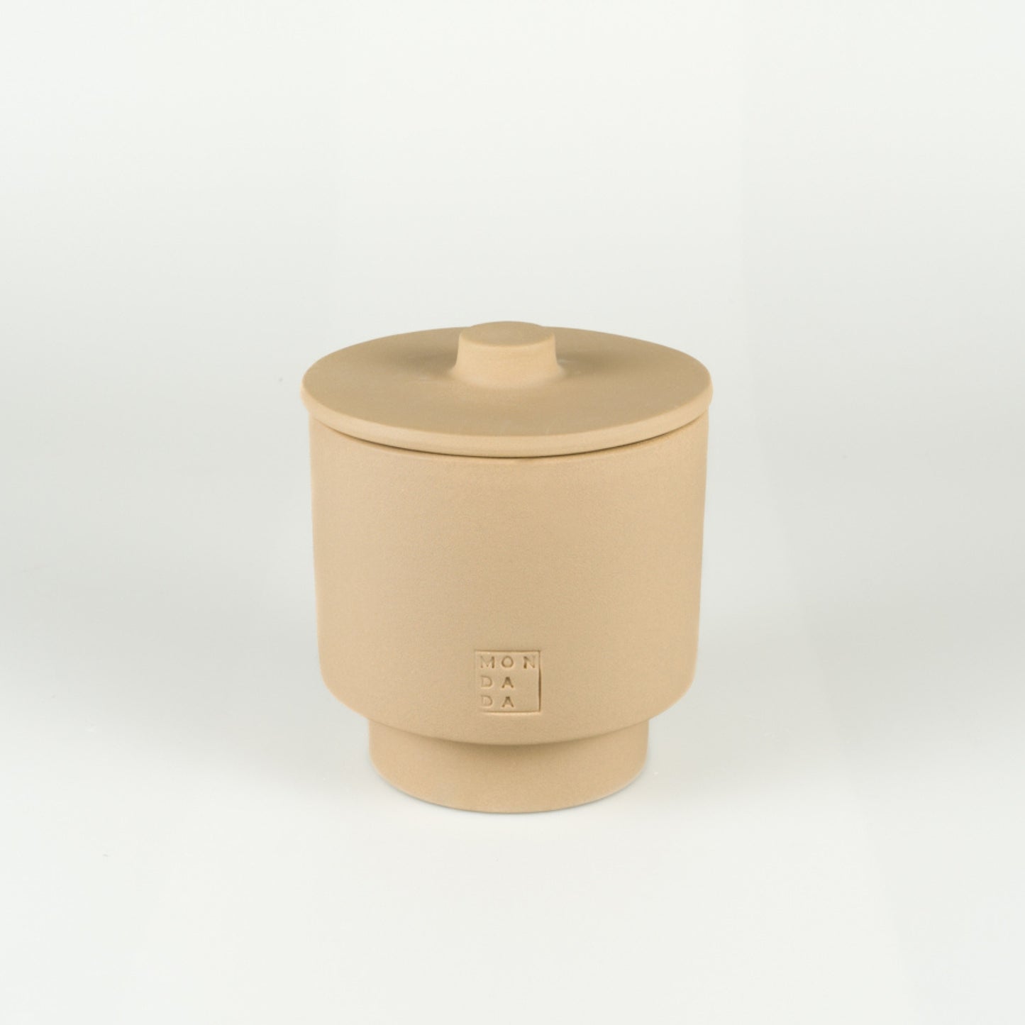 June Outdoor Candle ONE + lid - Marrakesh