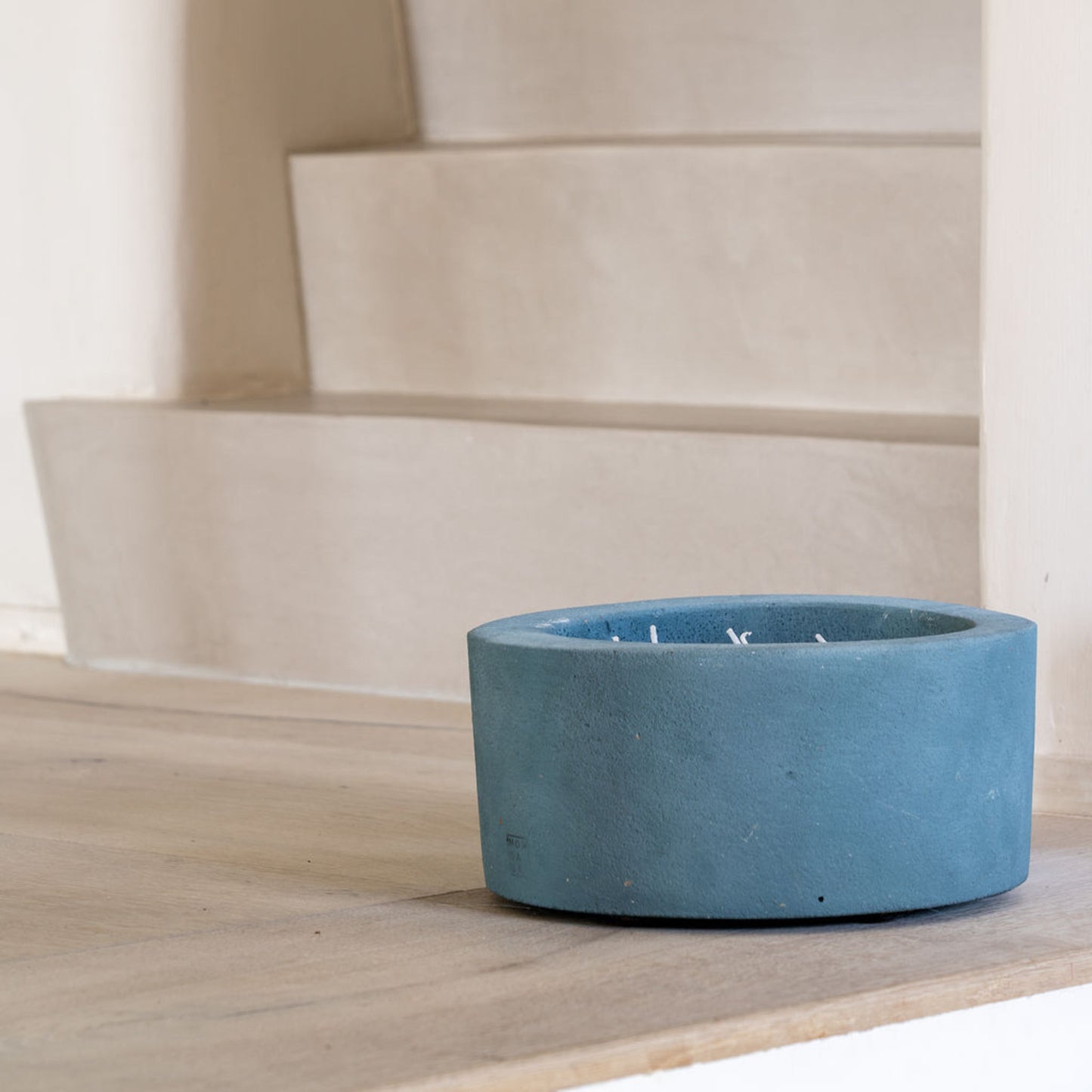 Urban Outdoor Candle Small - anthracite