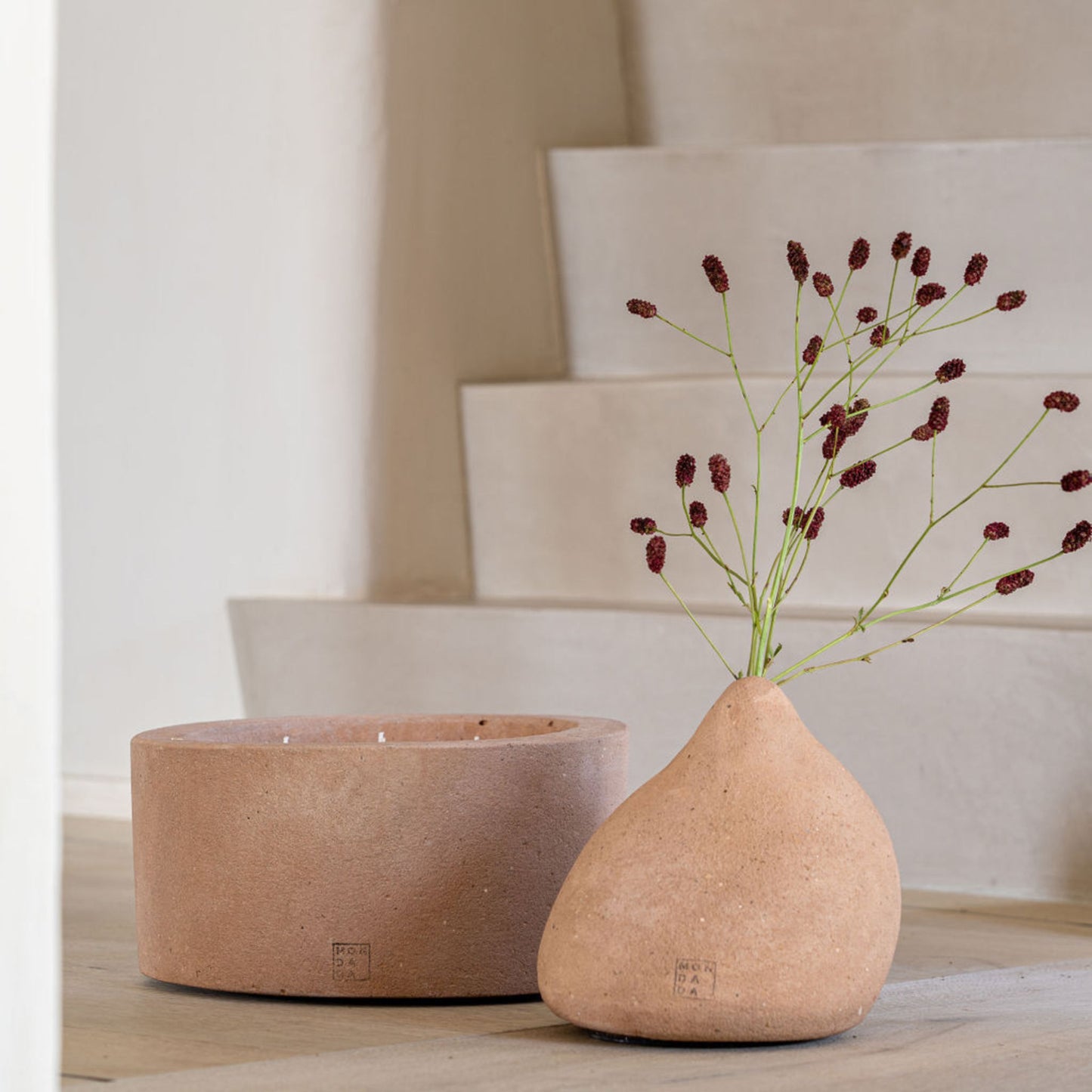 Urban BOLD Diffuser - hazel