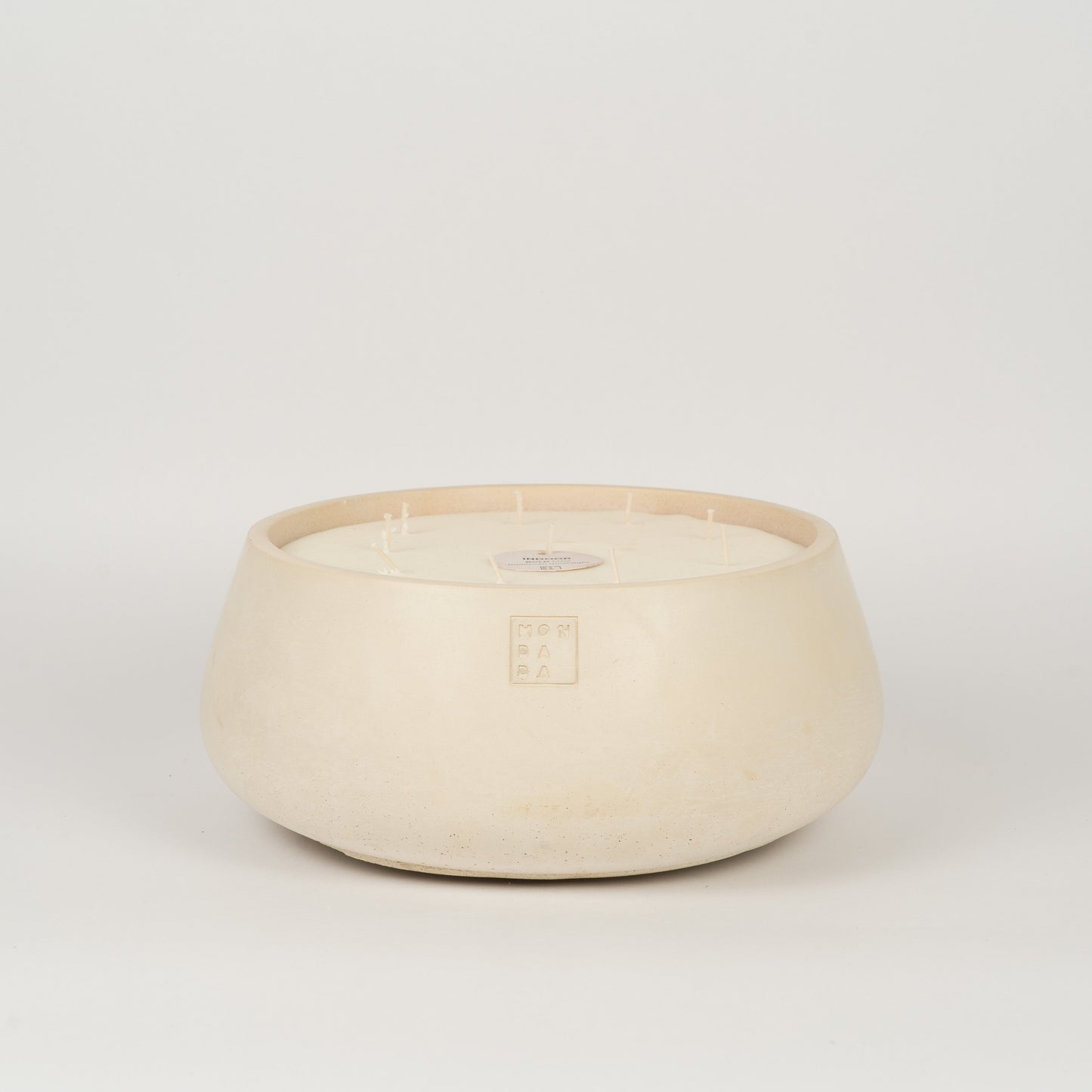 Bold Indoor Candle Max - desert