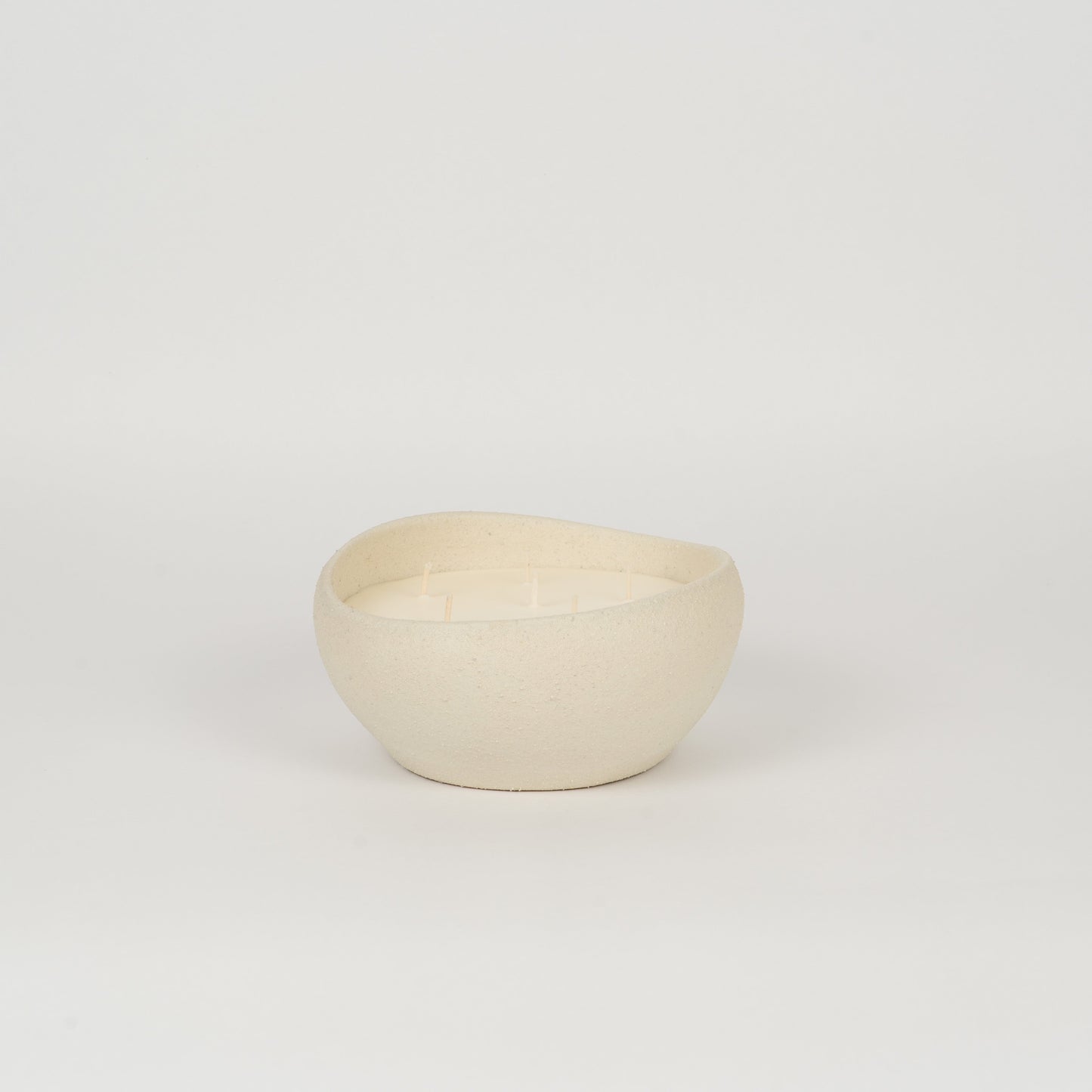 Bougie d'intérieur Doteki Small - Sand