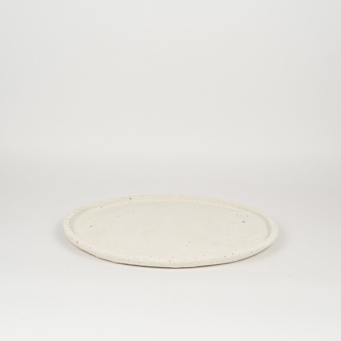 Concrete Platter