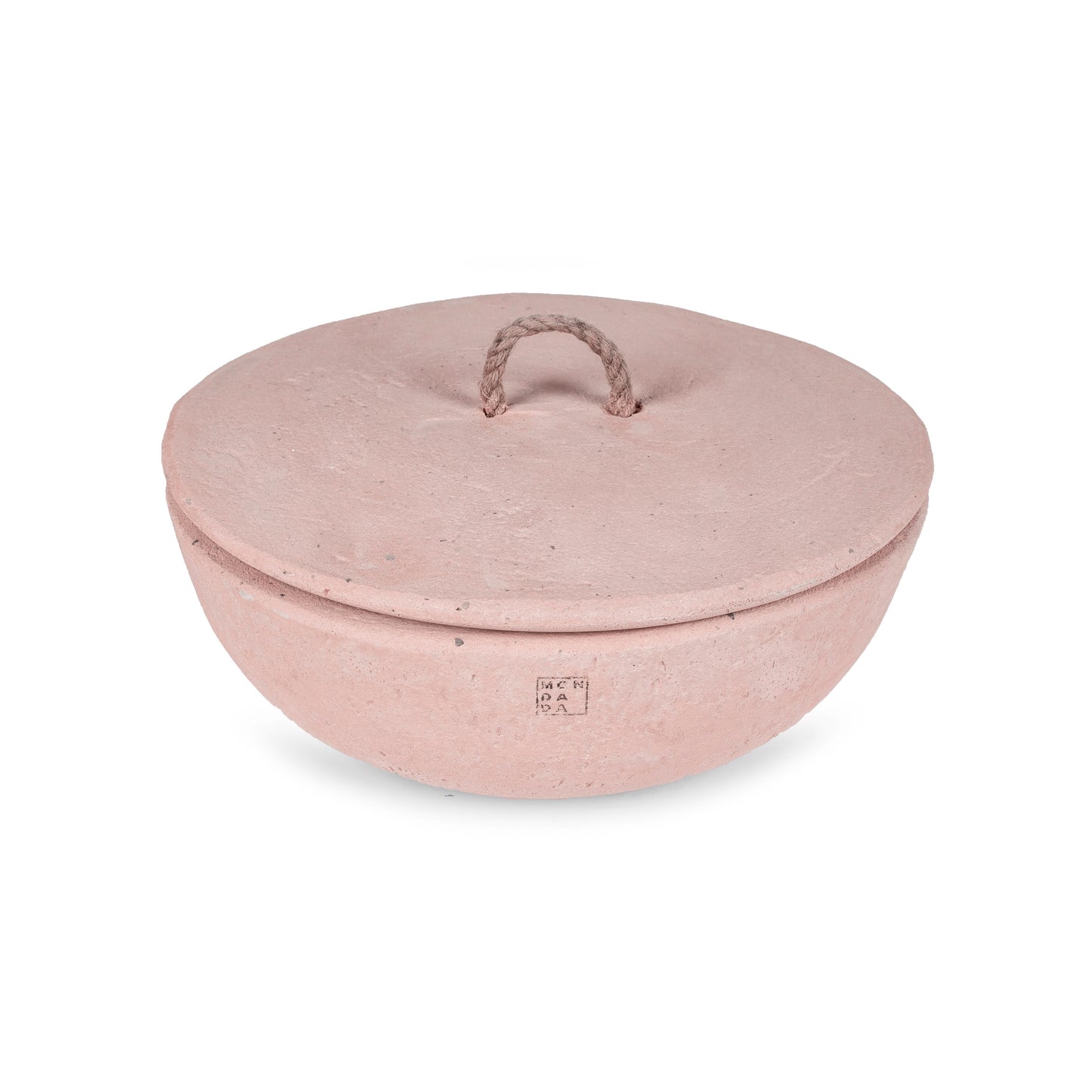 Urban Outdoor Kaars XXXL + deksel - blush