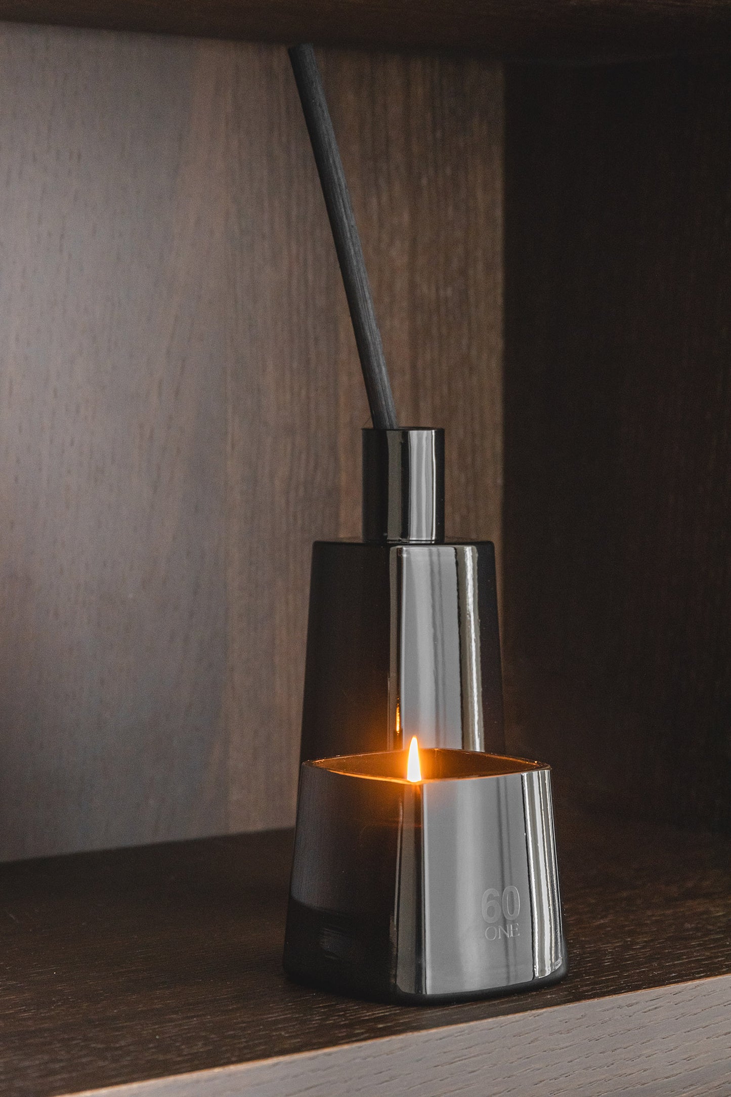 60 ONE - diffuser The Standard