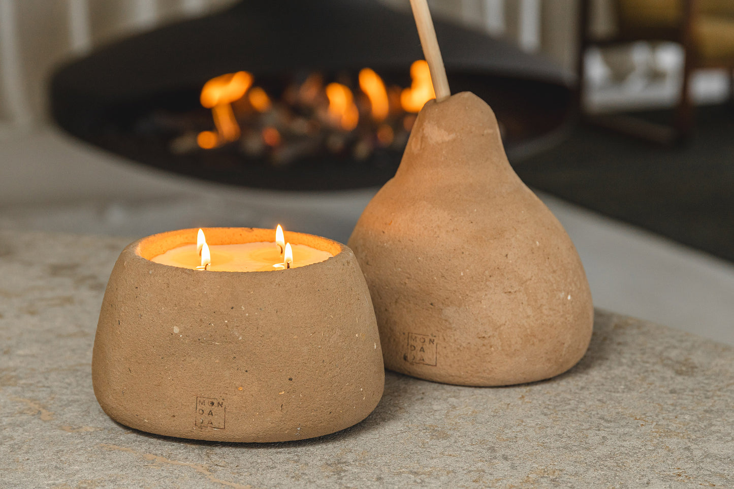 Urban BOLD Diffuser - hazel