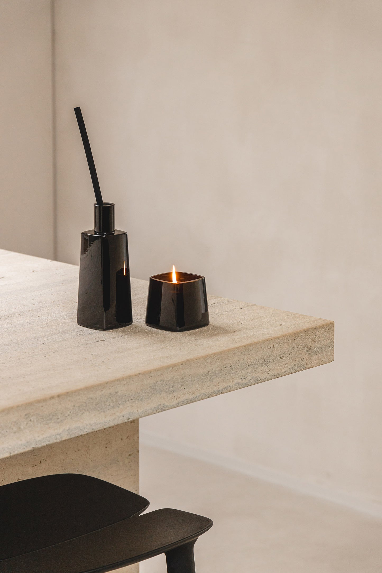 60 ONE - diffuser The Standard