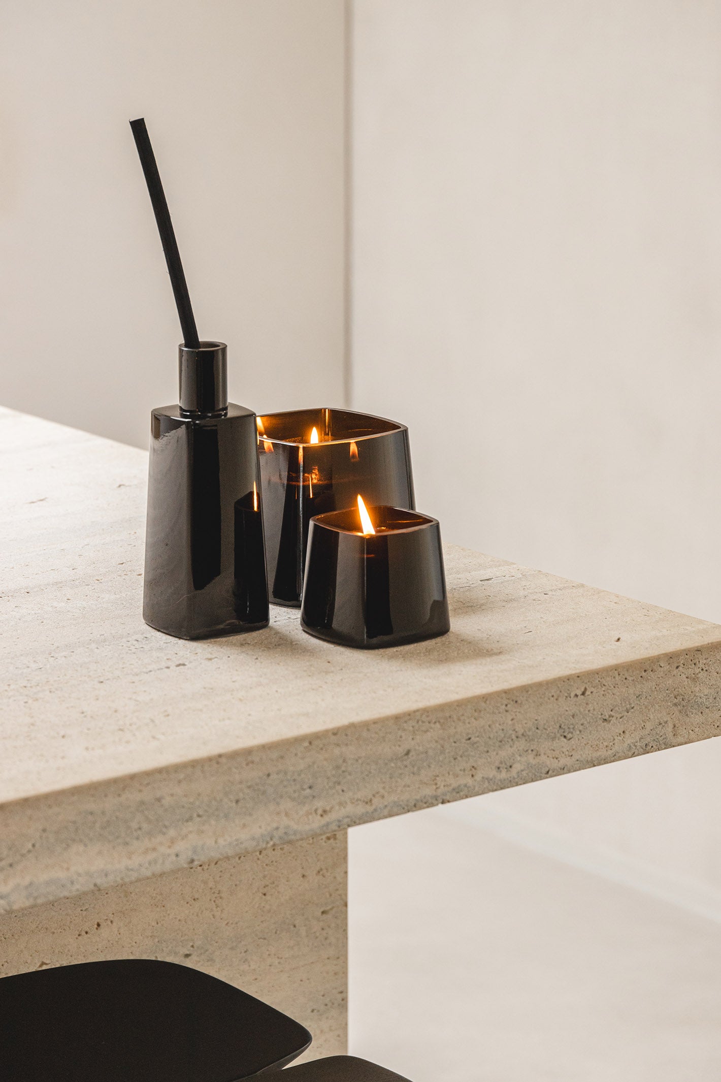 60 ONE - diffuser The Standard
