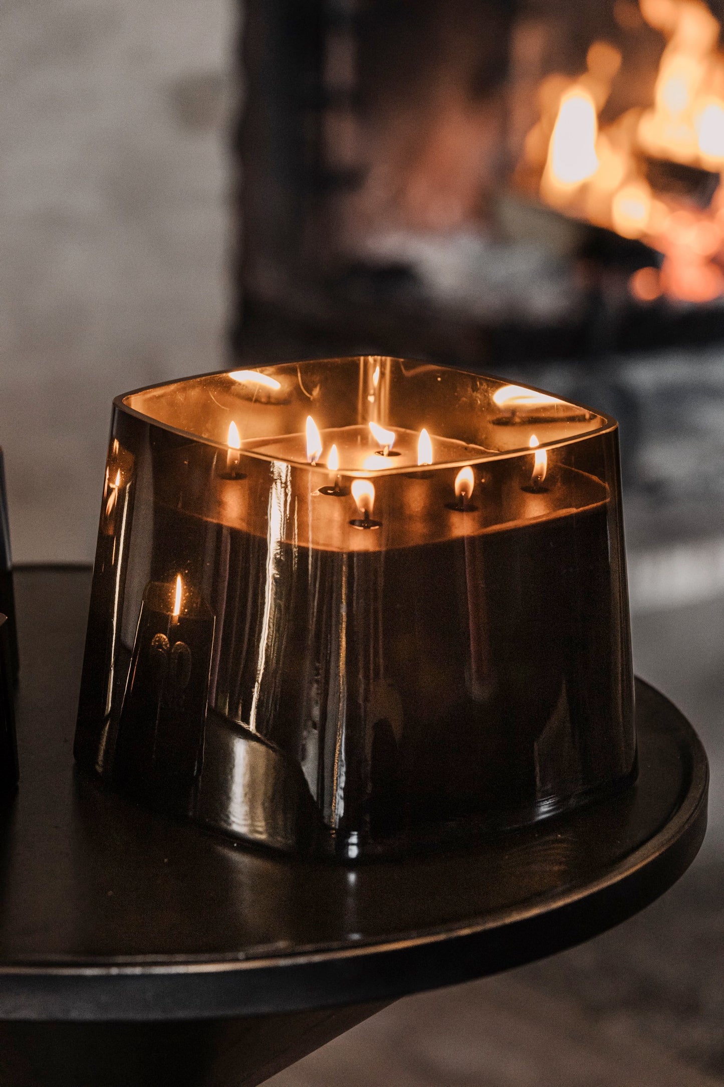 60 ONE - candle The Imperial