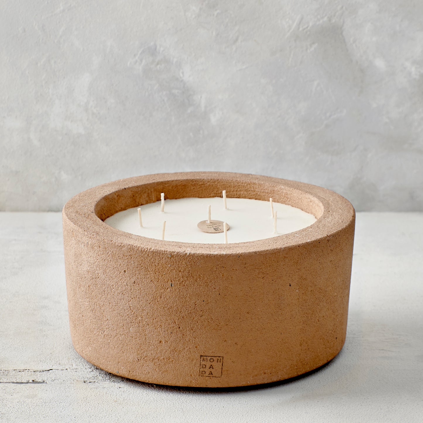 Urban Indoor Candle XL - hazel