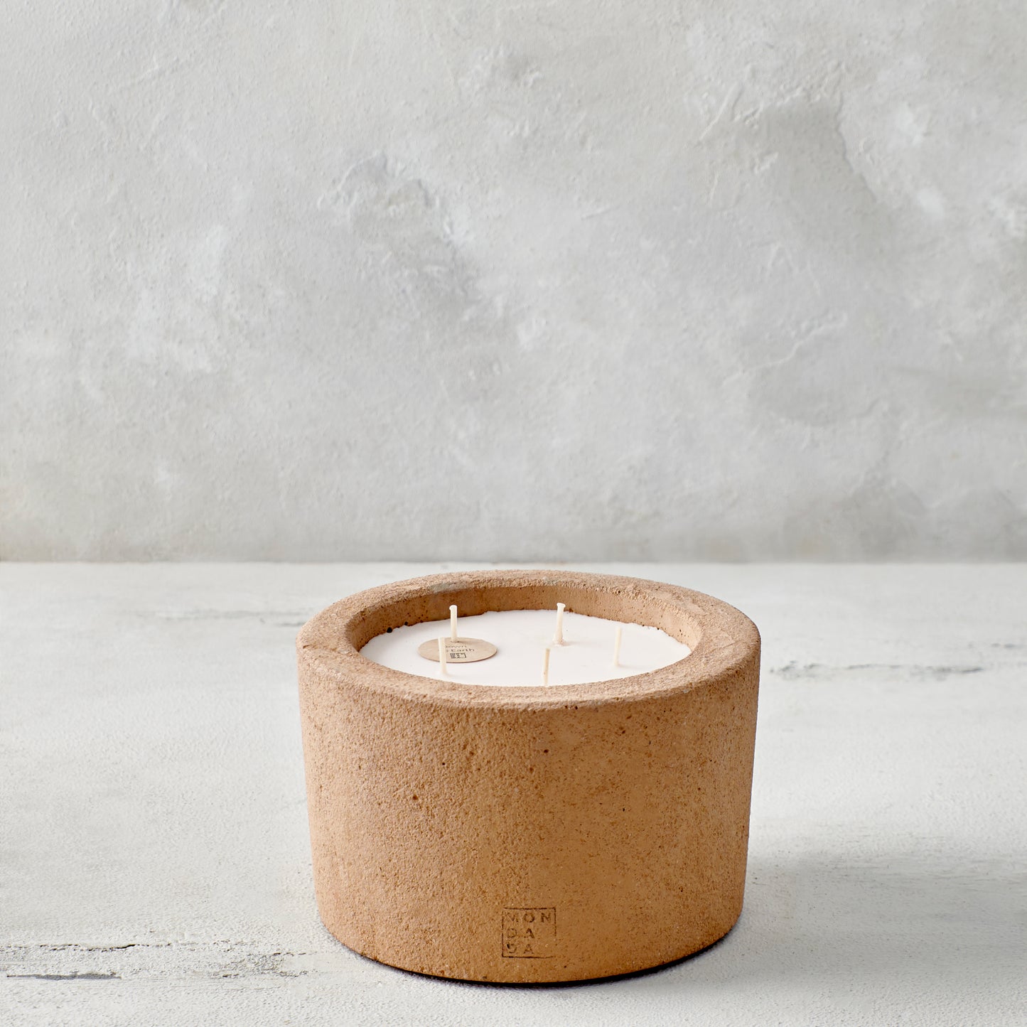 Urban Indoor Kaars Medium - hazel