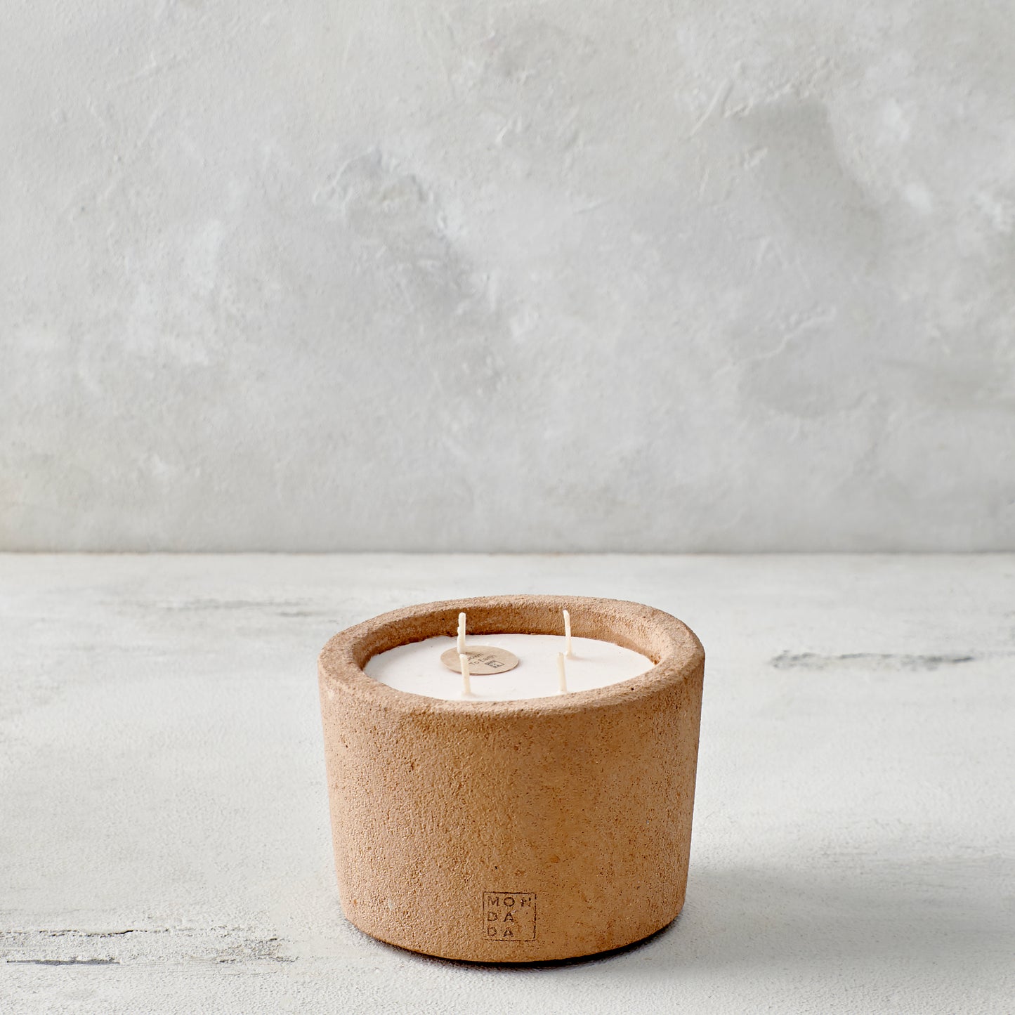 Urban Indoor Candle Small - hazel