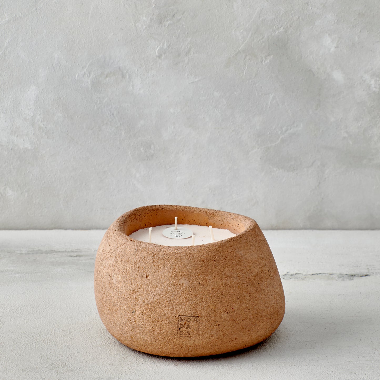 Urban Indoor Candle BOLD - hazel