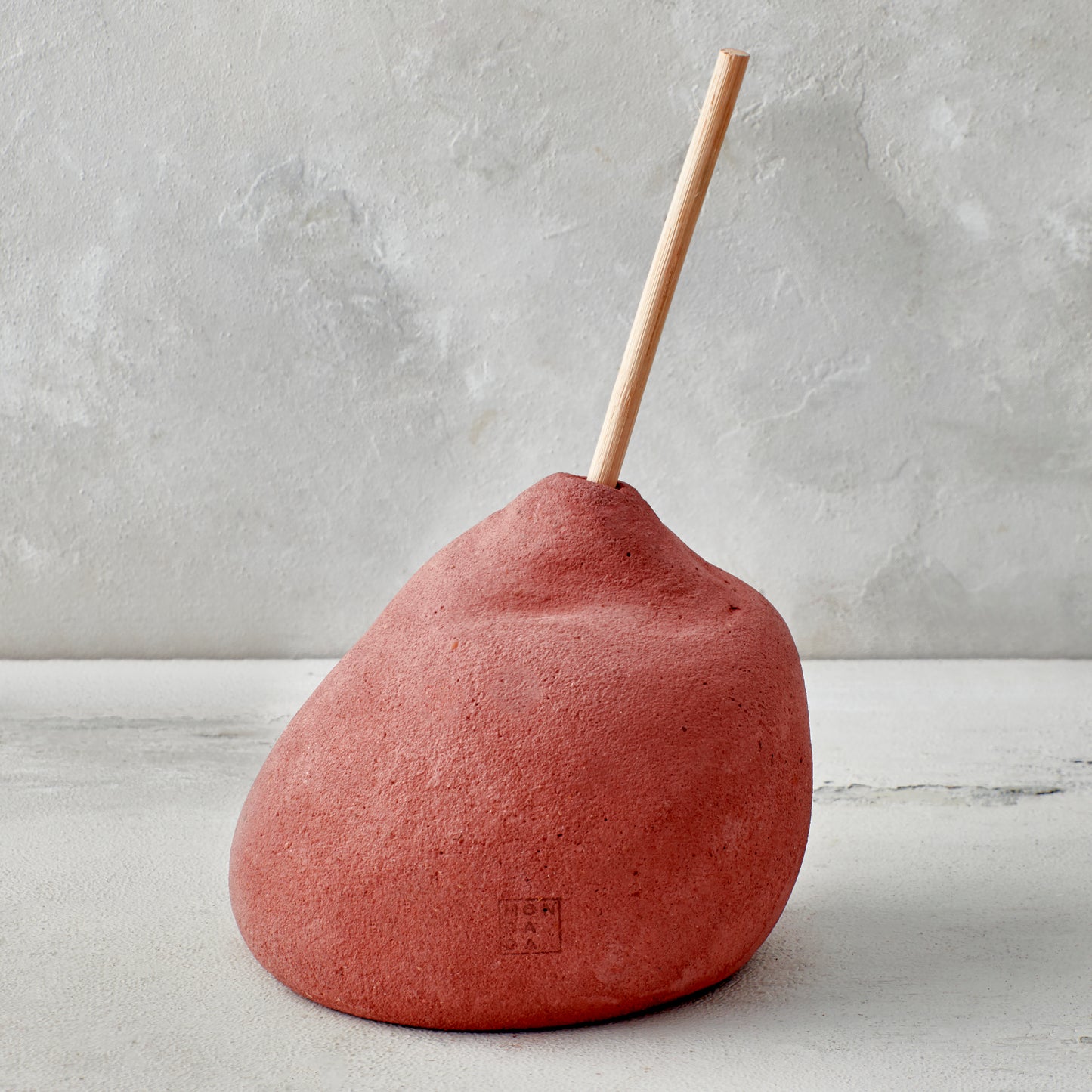 Urban BOLD Diffuser - burgundy