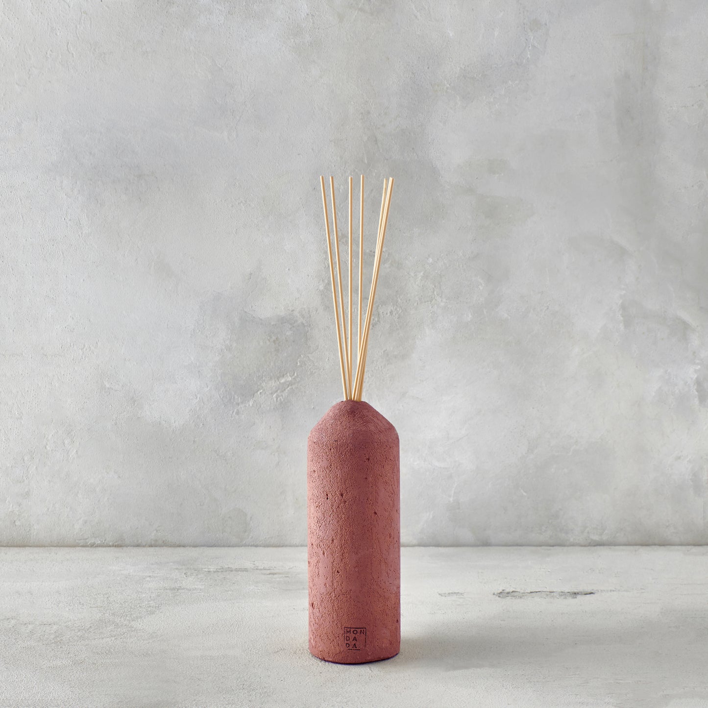 Urban Cone Diffuser 001 burgundy