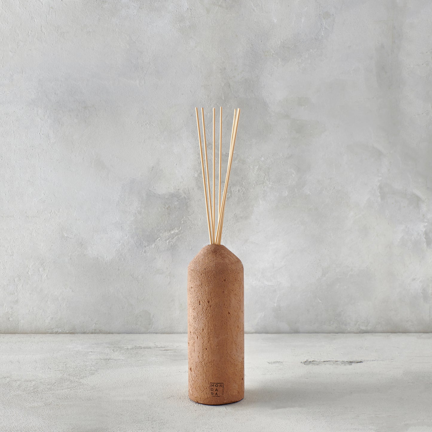 Urban Cone Diffuser 001 hazel