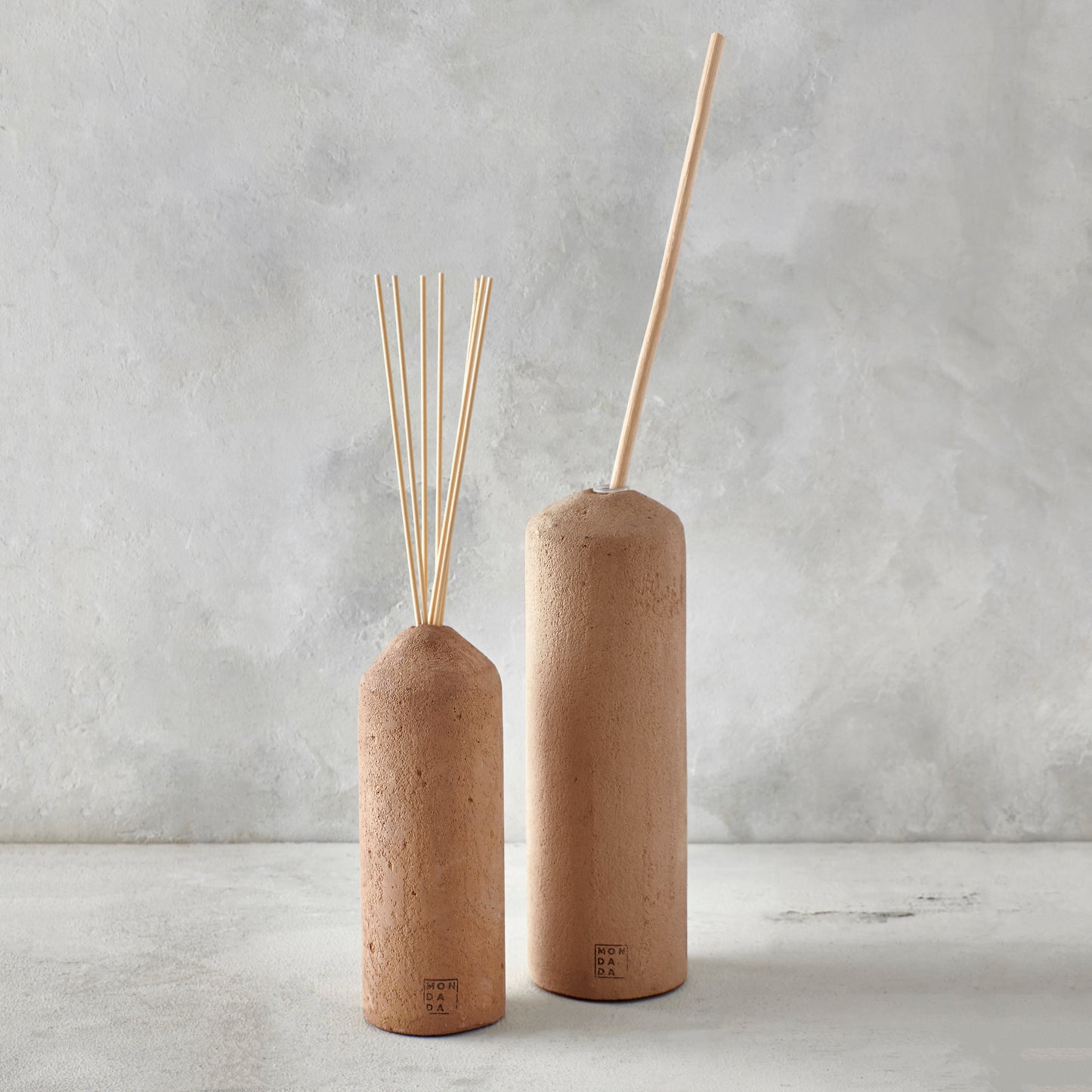 Urban Cone Diffuser 001 hazel