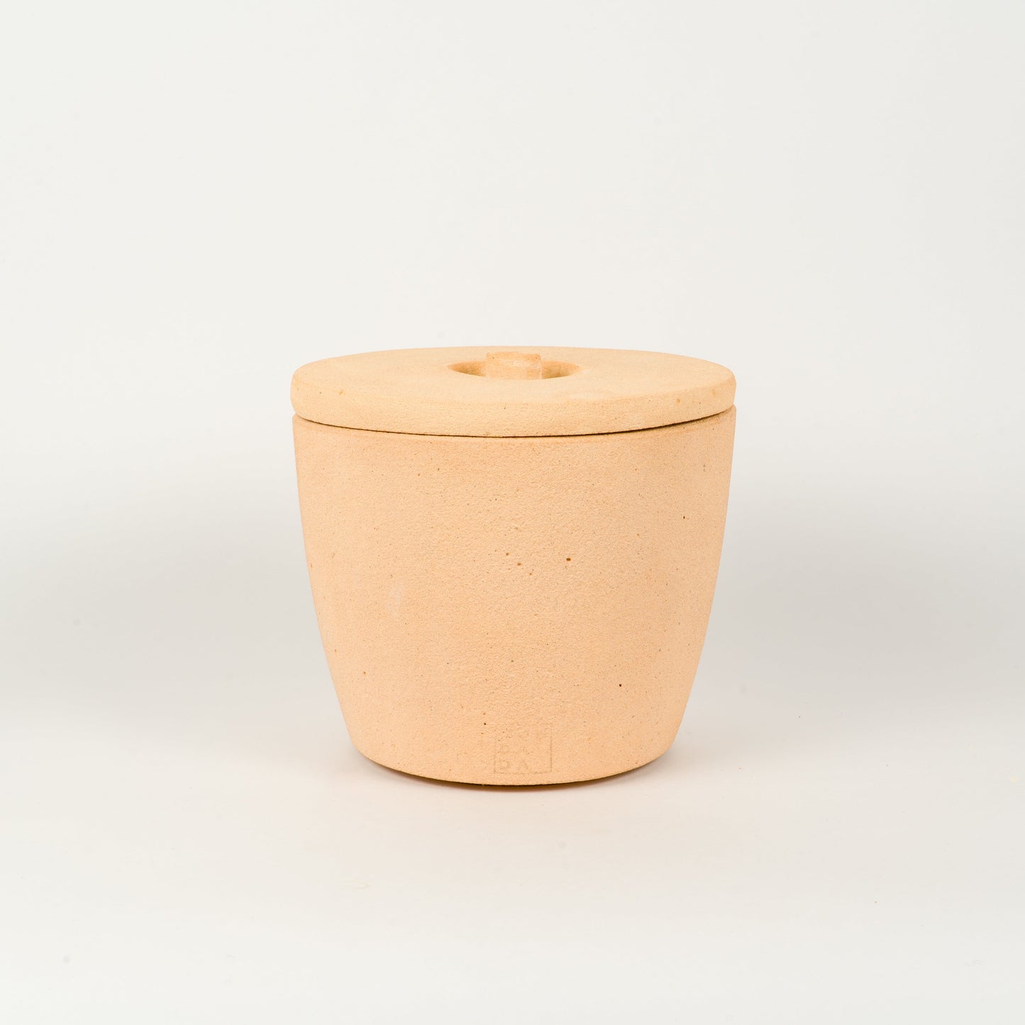 Urban Outdoor Garden Candle Medium + lid - Blush