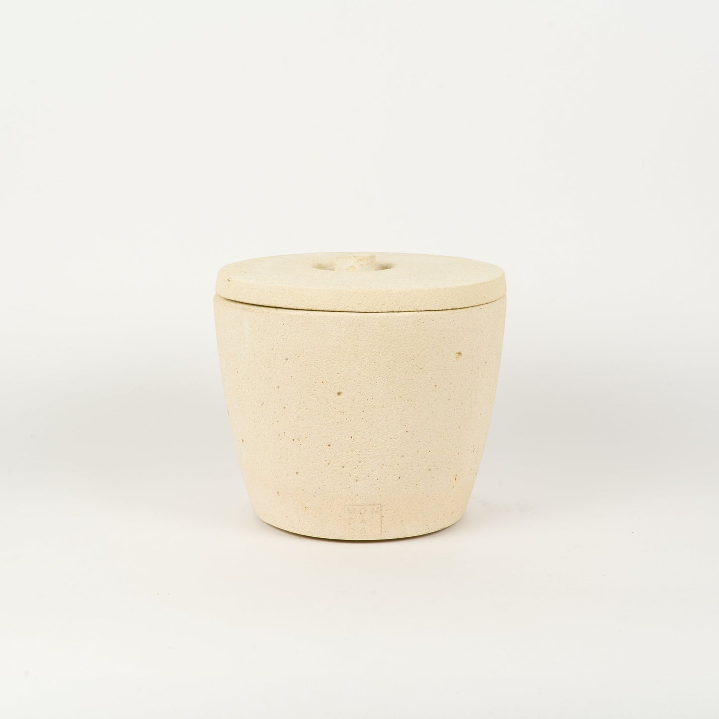 Urban Outdoor Garden Candle Medium + lid - Desert