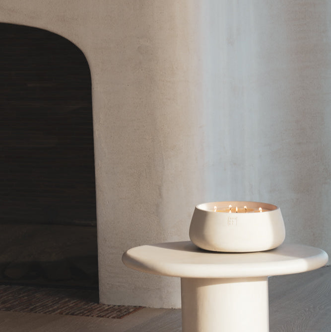 Bold Indoor Candle Max - desert