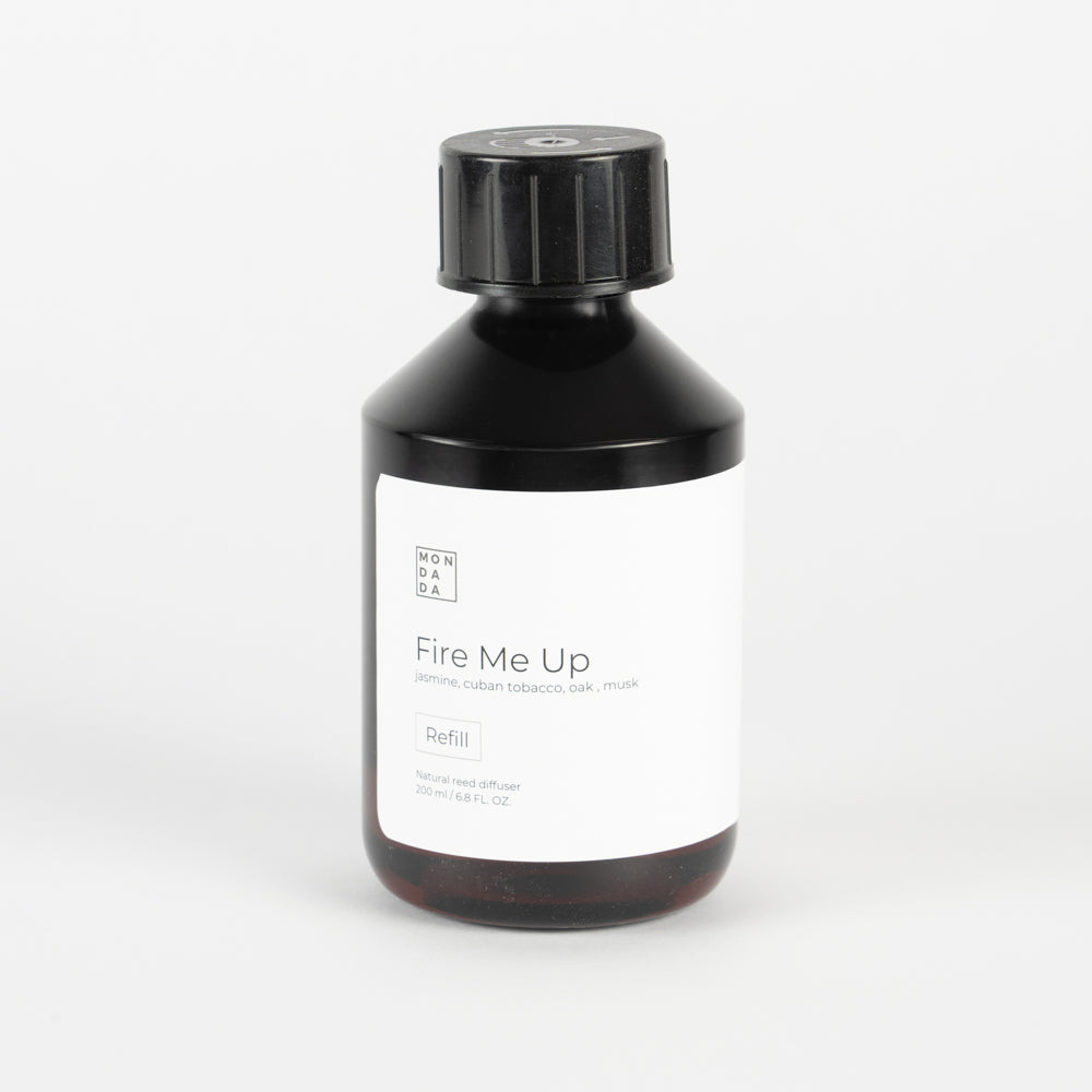 Navulling Diffuser 200 ml