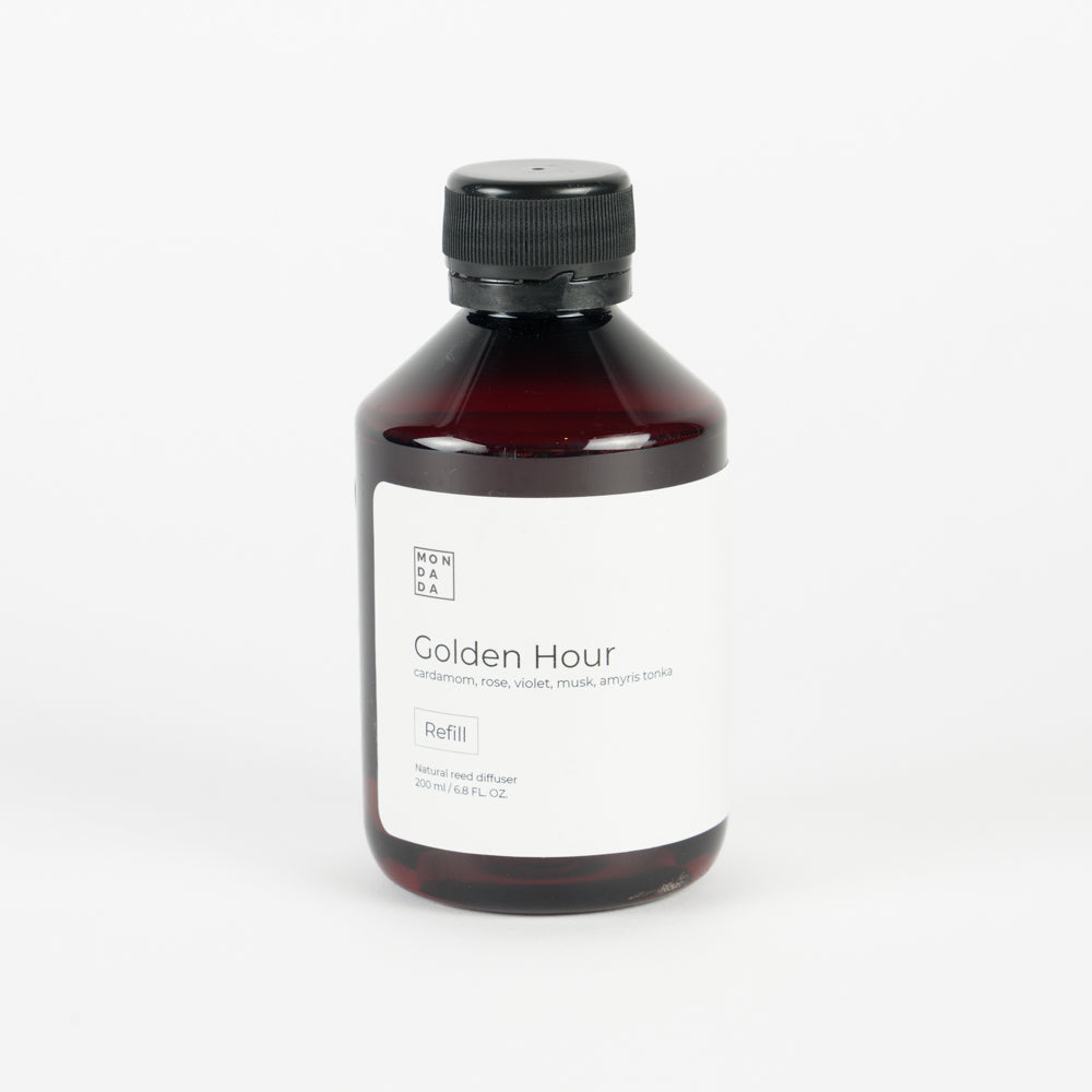 Navulling Diffuser 200 ml