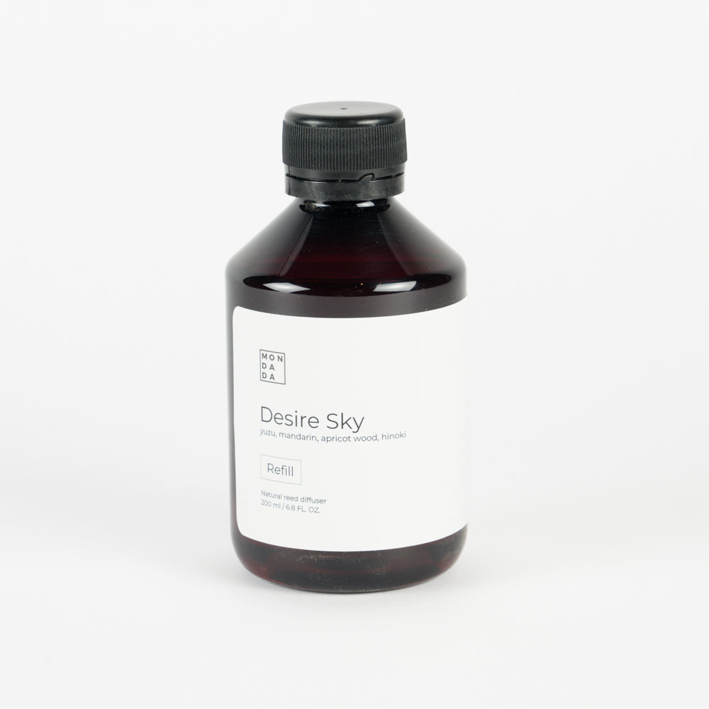 Navulling Diffuser 200 ml