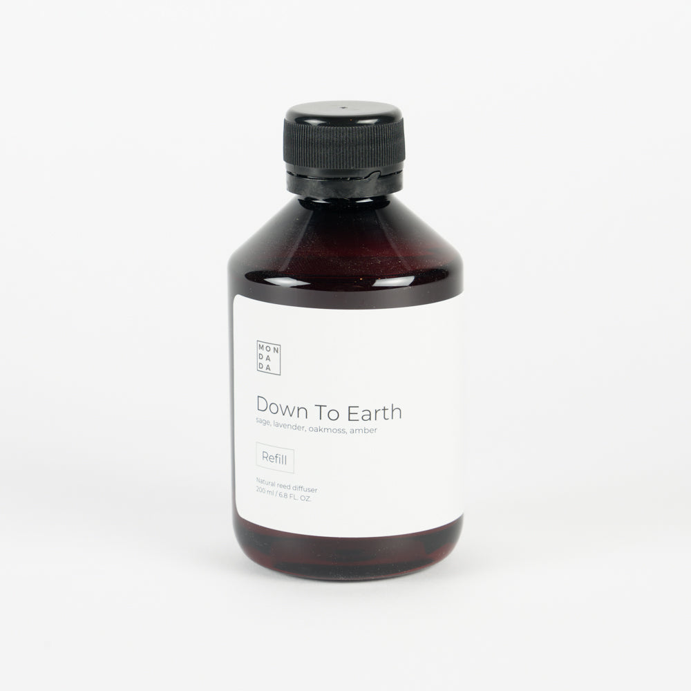 Navulling Diffuser 200 ml