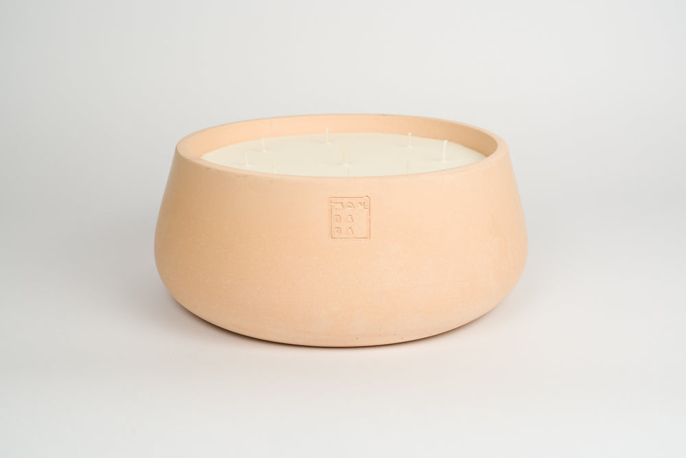 Bold Indoor Candle Max - blush