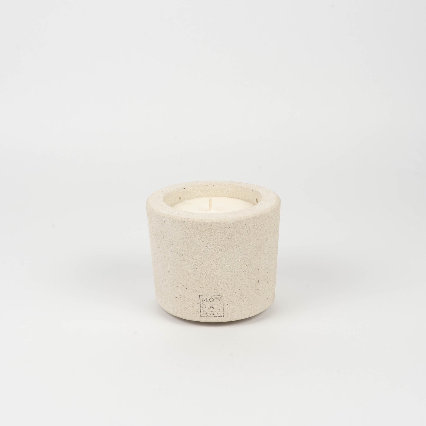 Bougie d'intérieur Urbaine XS - Désert
