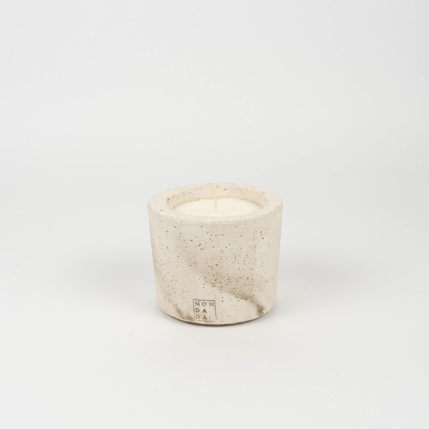Urban Indoor Candle XS - Ecru