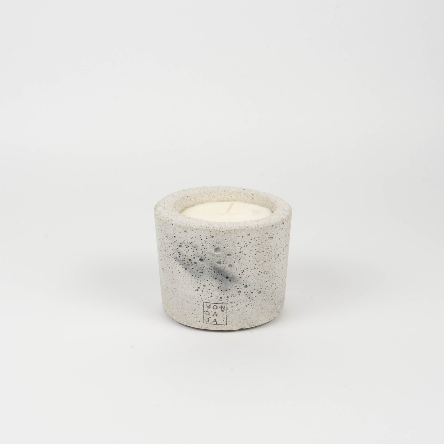 Bougie d'intérieur Urbaine XS - Gris
