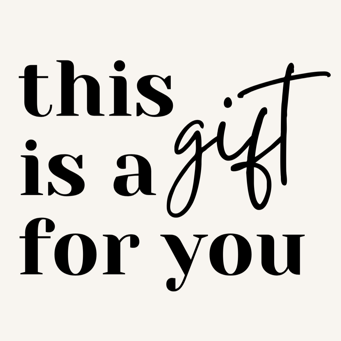 Mon Dada E-Giftcard