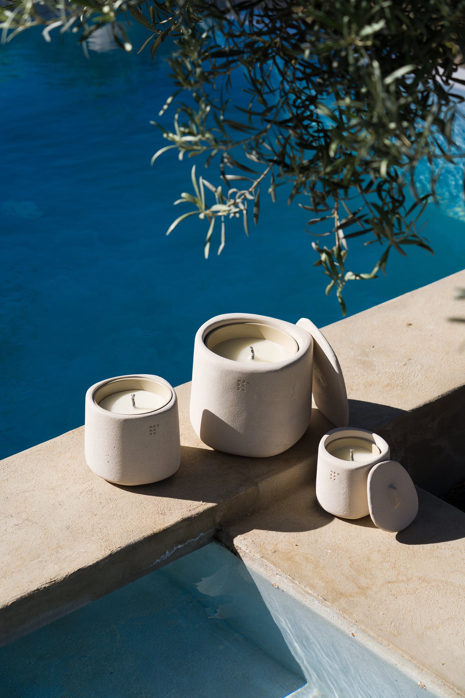 Corse Outdoor