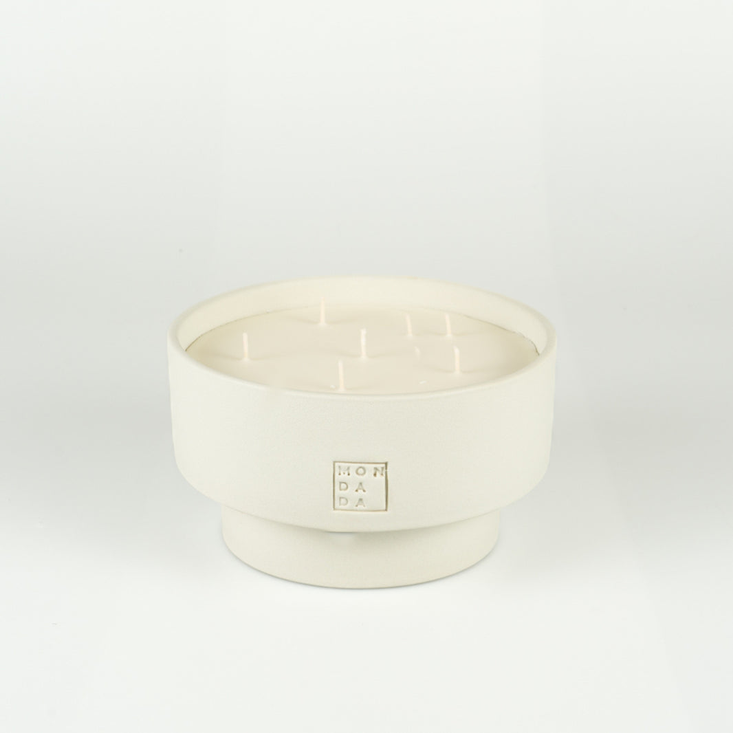 Octo Indoor Candle TWO - Dover