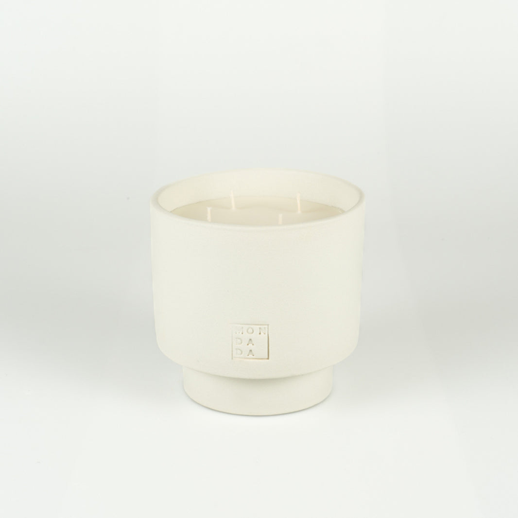 Octo Indoor Candle ONE - Dover