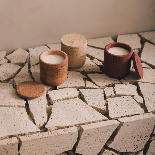 Coffret cadeau Barro - PRÉCOMMANDE