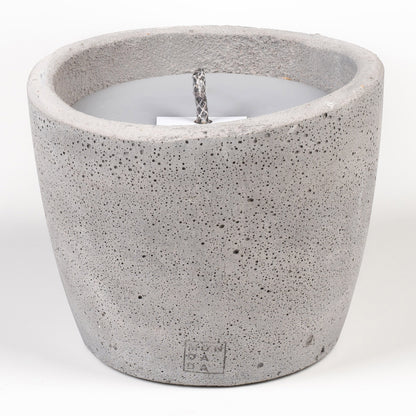 Urban Outdoor Candle Large - anthracite