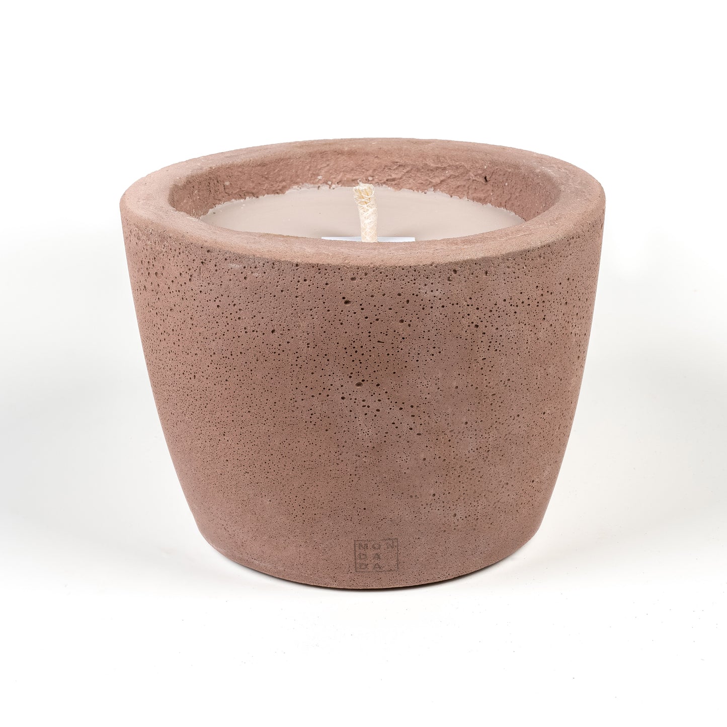Urban Outdoor Candle XL + cover - chocolate