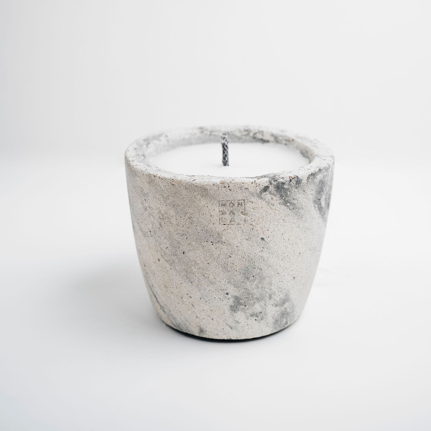 Urban Outdoor Candle Medium - grey