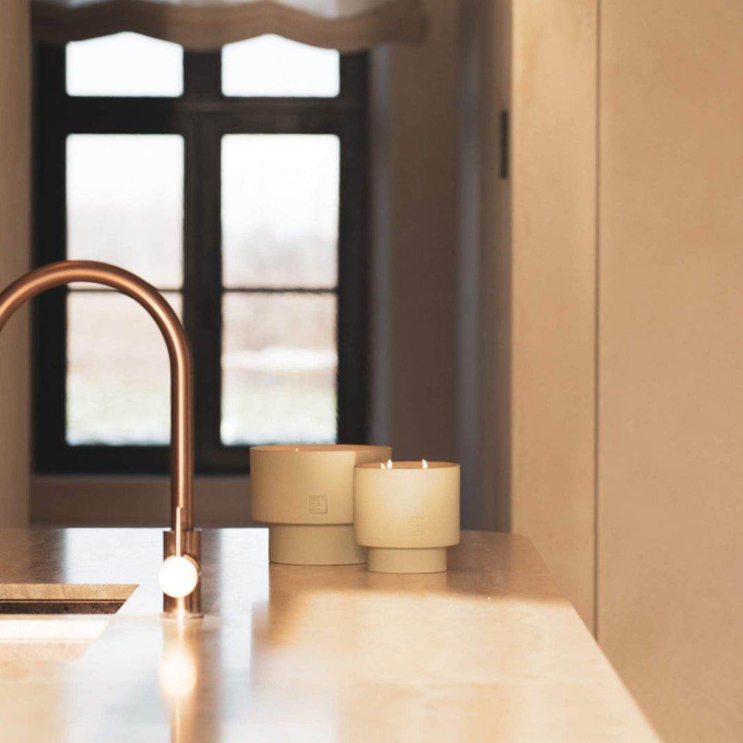 Octo Indoor Candle ONE