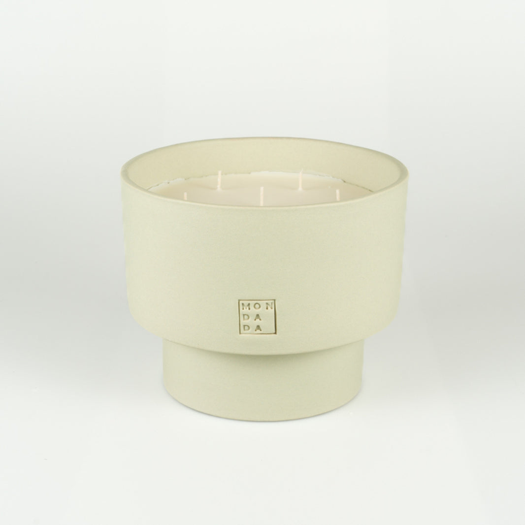 Bougie d'intérieur Octo THREE - Tuscany