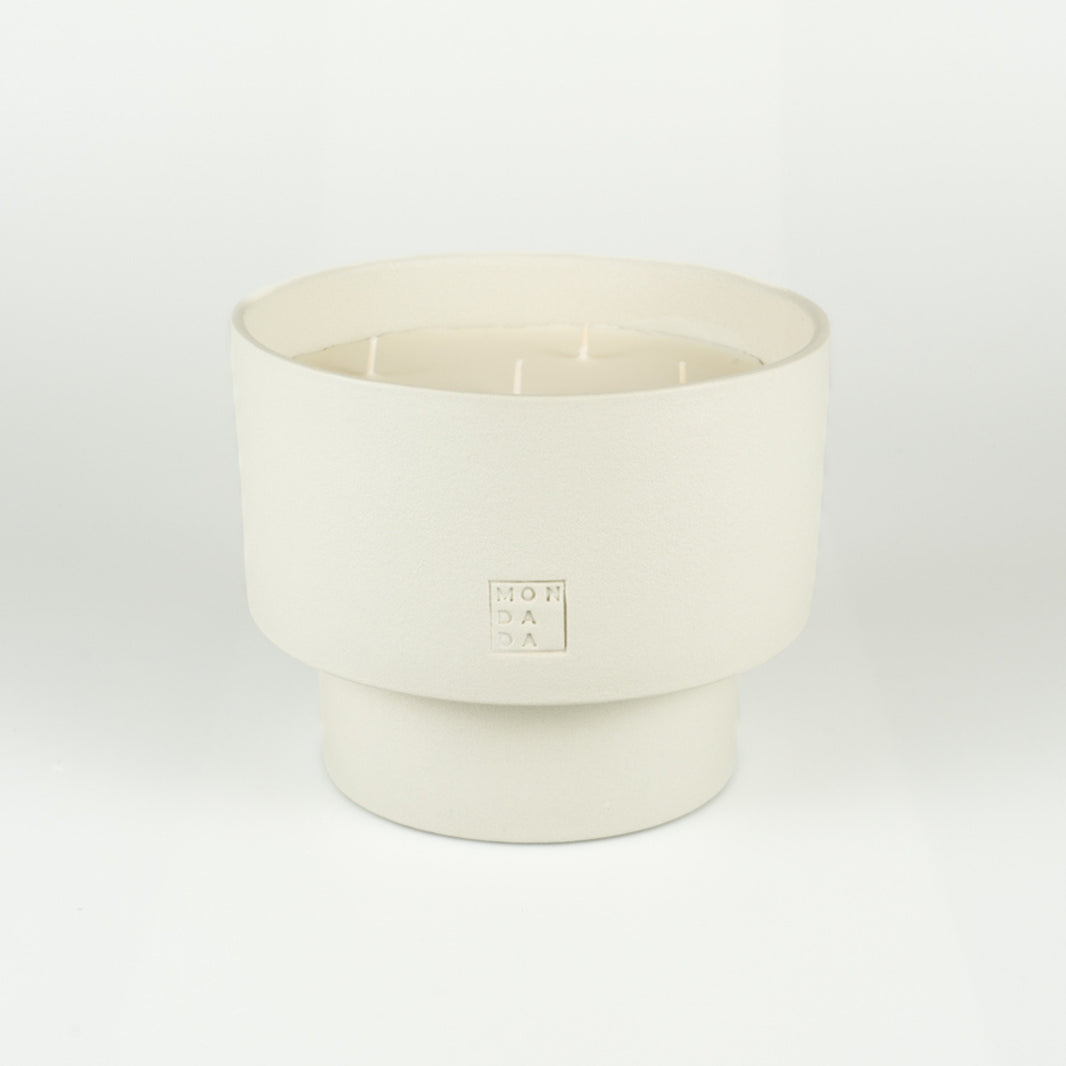 Octo Indoor Candle THREE - Dover