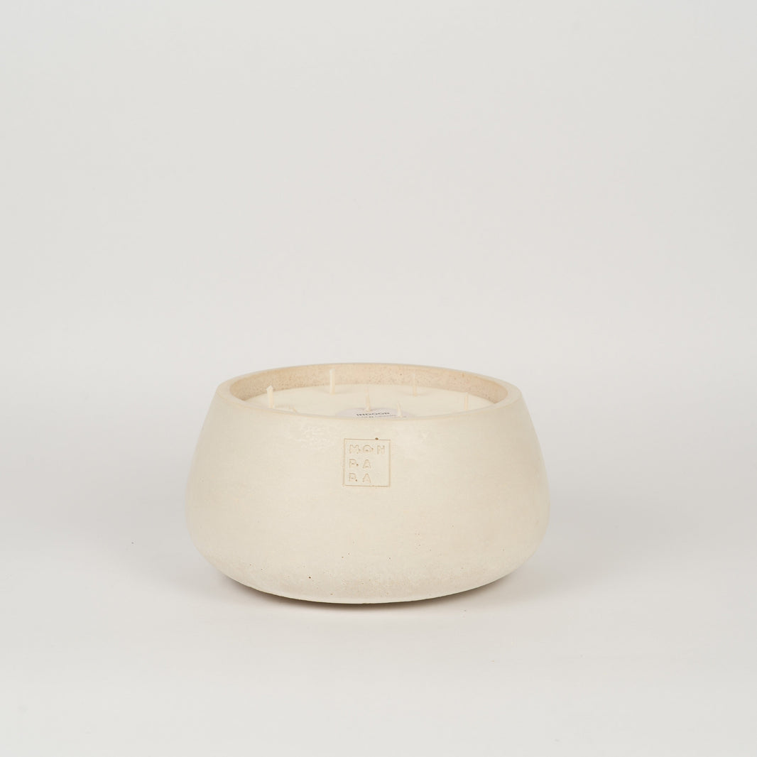 Bold Indoor Candle Grand - desert